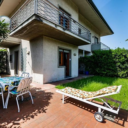 La Chimera 700M From Sea - Happy Rentals Масса Экстерьер фото